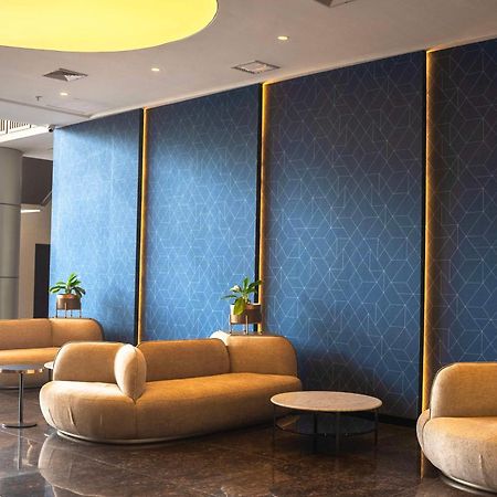 Doubletree By Hilton Trujillo Hotel Encalada Kültér fotó
