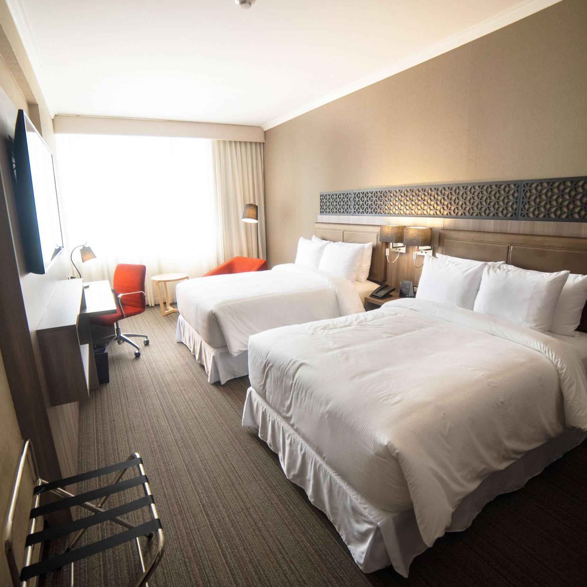 Doubletree By Hilton Trujillo Hotel Encalada Kültér fotó