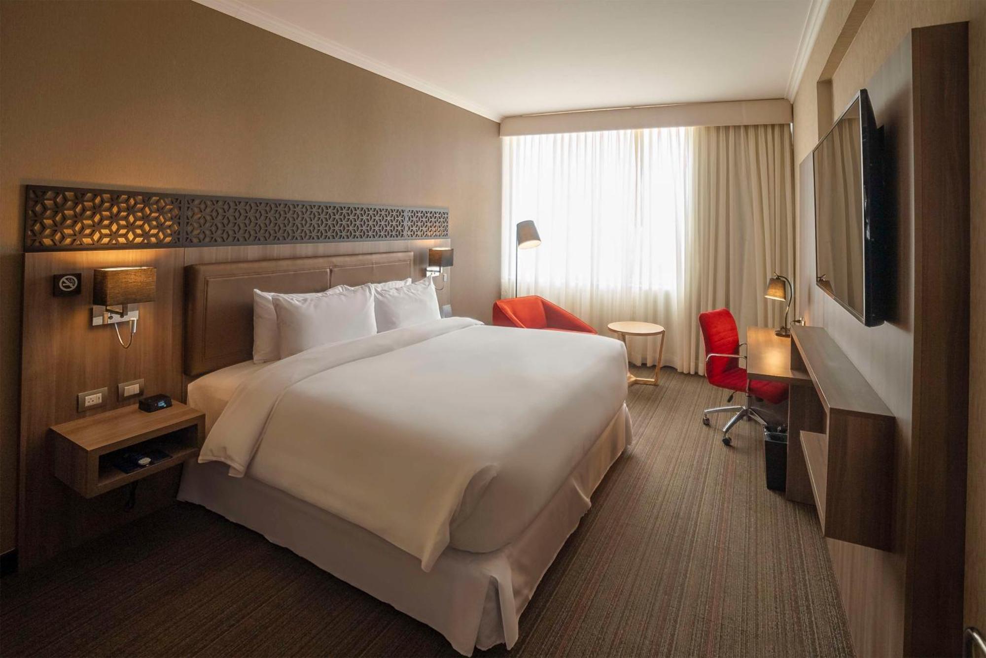 Doubletree By Hilton Trujillo Hotel Encalada Kültér fotó